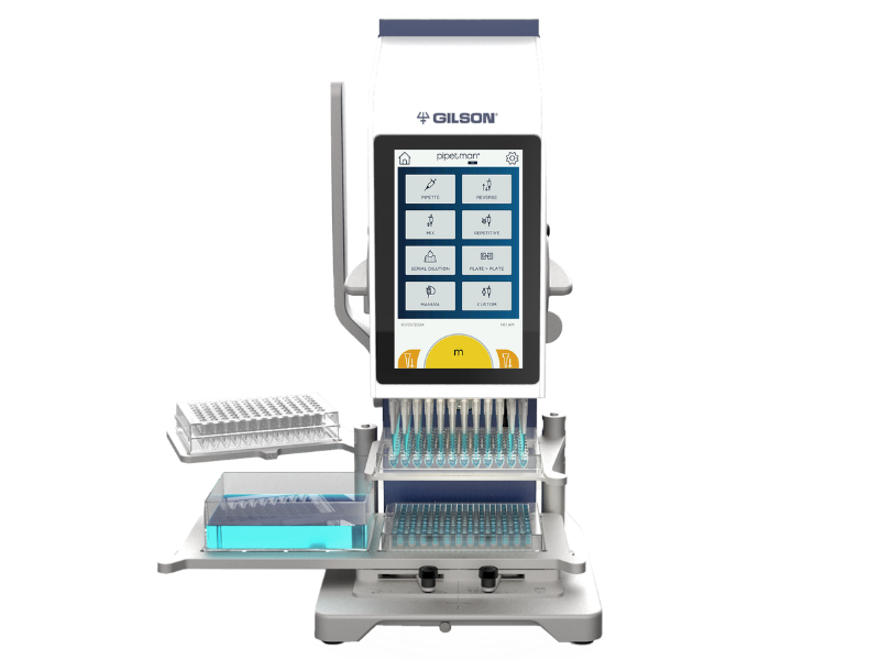 PIPETMAN® M96