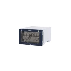 VERITY 3240 PUMP, 150 mL, 2x2 IN, 230V