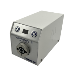 VALVEMATE® II Valve Actuator (GSIOC)
