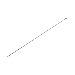 Probe, 160 x 1.5 x 1.1 mm, Constricted, Flat, .45 Internal Diameter Tip