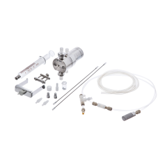 HPLC Pump Heads