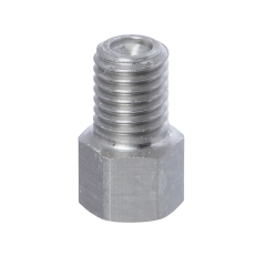 Nut, SSI Gland, 1/16" (SSI 010140) Ea