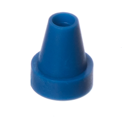 Ferrule, Flangeless,1/16&Prime;,Tz(P-200X)10/Pk