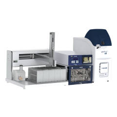 VERITY® 271 LCMS System