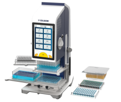 PIPETMAN® M96, P96x20M, 2-20 µL