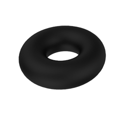 O-RING, FOR P20, F2-F20, 100 UNITS