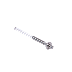 Piston for 25 wti pump heads