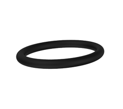 O-RING, FOR P5000, 100 UNITS
