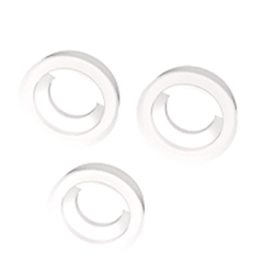 SEAL HOLDER P100 & F25-100, 10 UNITS