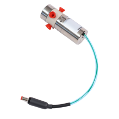 VALVE, 3WAY 200ML PEEK 2xM3 TW