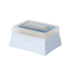 PIPETMAN EXPERT Tips, TIPACK, Sterilized Filter Tips, 1-100 µL, 32x96 Tips