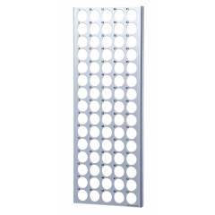 RackCount, 207 Serpentine, Back, 1st