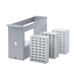 Code 371 Rack, ASPEC® 1 mL 36 Positions