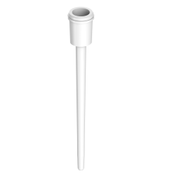 TIP HOLDER, P100 & F25-F100, 25 UNITS