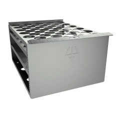 Rack, Code 326 50 32 X 137 mm Evaporator