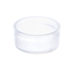 Caps For 7 mm Microvials,Polyeth, 10000