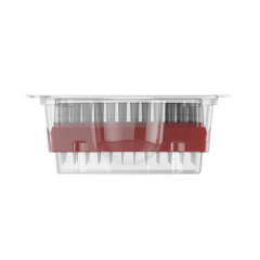 PIPETMAN DIAMOND Tips, BLISTER REFILL, 0.1-10 µL, 10x96 Filter Tips, Sterile