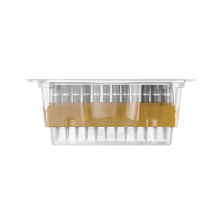 PIPETMAN DIAMOND Tips, BLISTER REFILL, 10-100 µL, 10x96 Filter Tips, Sterile