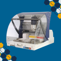Automation of the Agencourt® AMPure® XP PCR Purification System on PIPETMAX® 268
