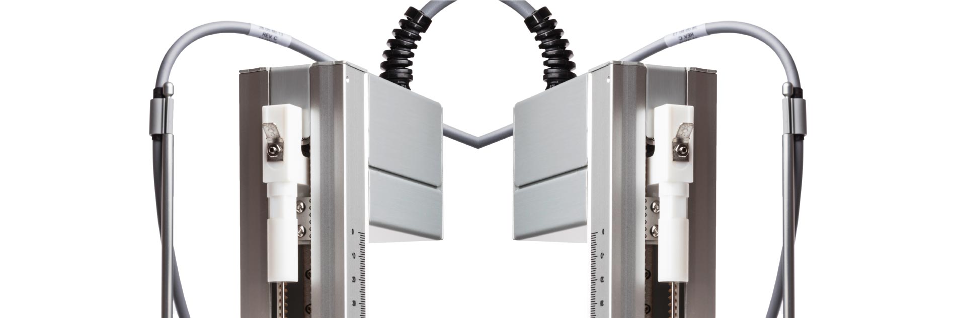 Lab System Header