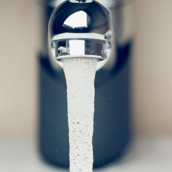 spe tap water