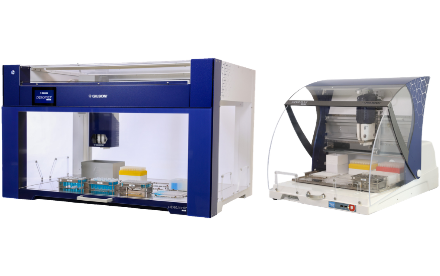 PIPETMAX 268